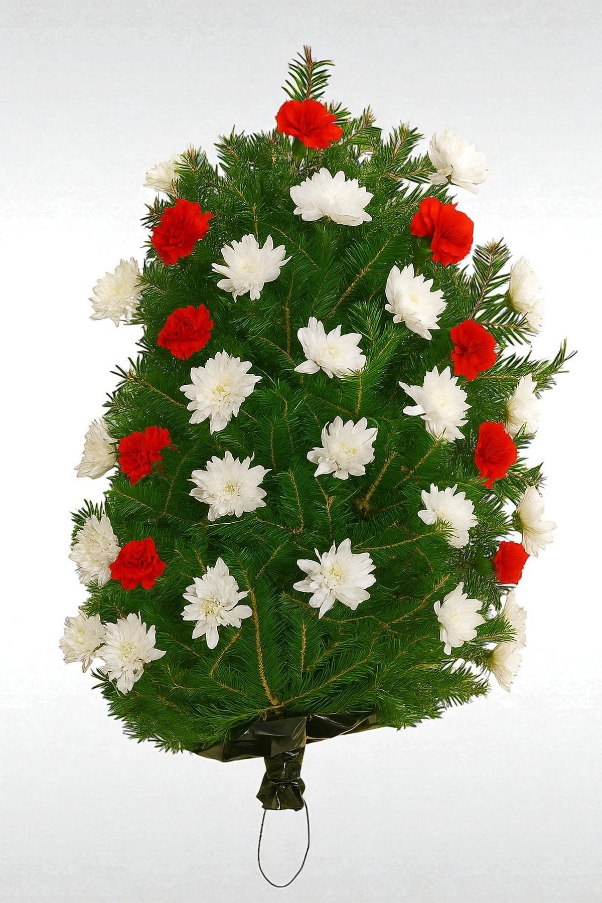 Jerbe Funerare - Coroane Memoriale